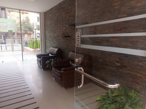 Apartamento en venta en Ciudad Salitre, Bogotá · foto 3 de 24