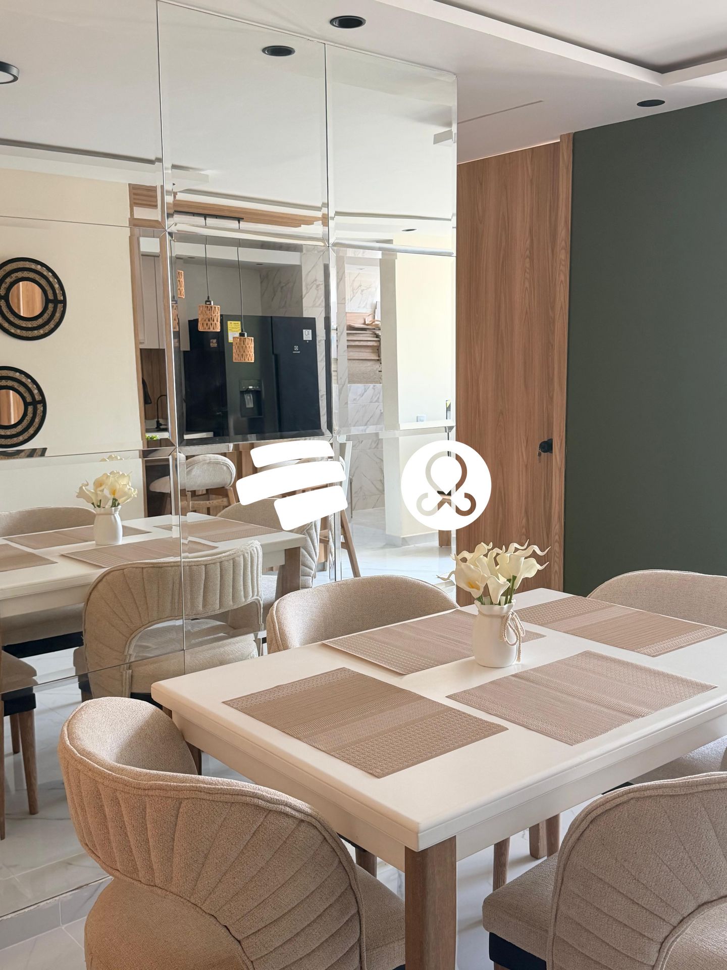 Apartamento en venta en Ciudad Mallorquin, Barranquilla · foto 6 de 24