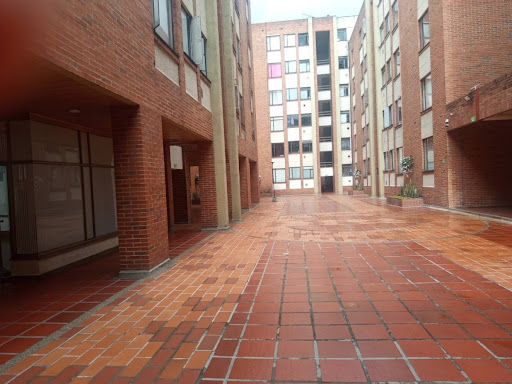 Apartamento en venta en Ciudad Salitre, Bogotá · foto 4 de 24