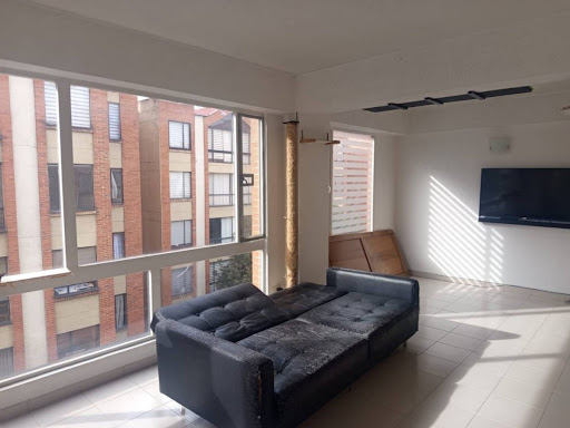 Apartamento en venta en Ciudad Salitre, Bogotá · foto 5 de 24