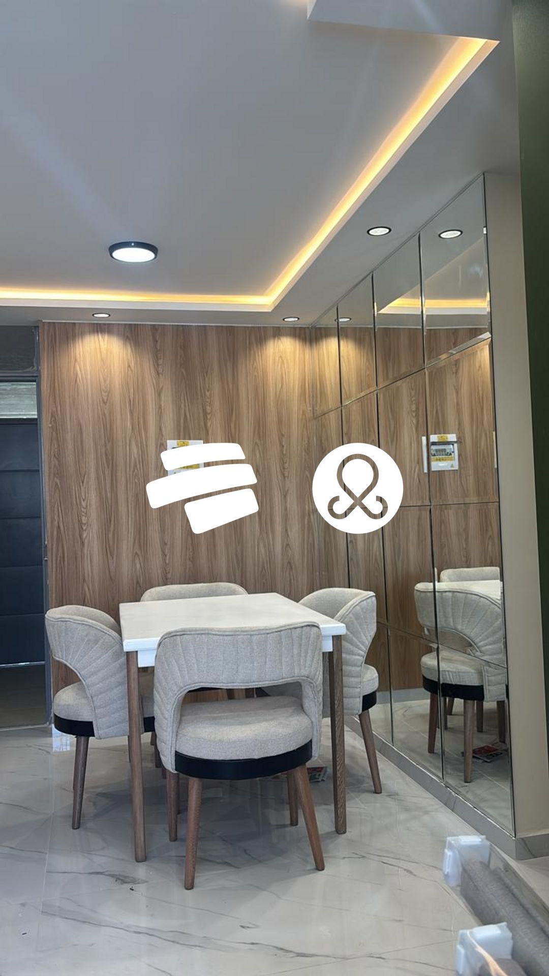 Apartamento en venta en Ciudad Mallorquin, Barranquilla · foto 7 de 24