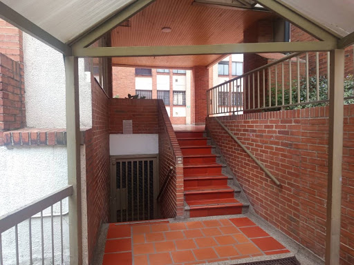 Apartamento en venta en Ciudad Salitre, Bogotá · foto 6 de 24