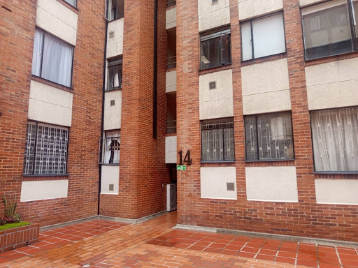 Apartamento en venta en Ciudad Salitre, Bogotá · foto 7 de 24