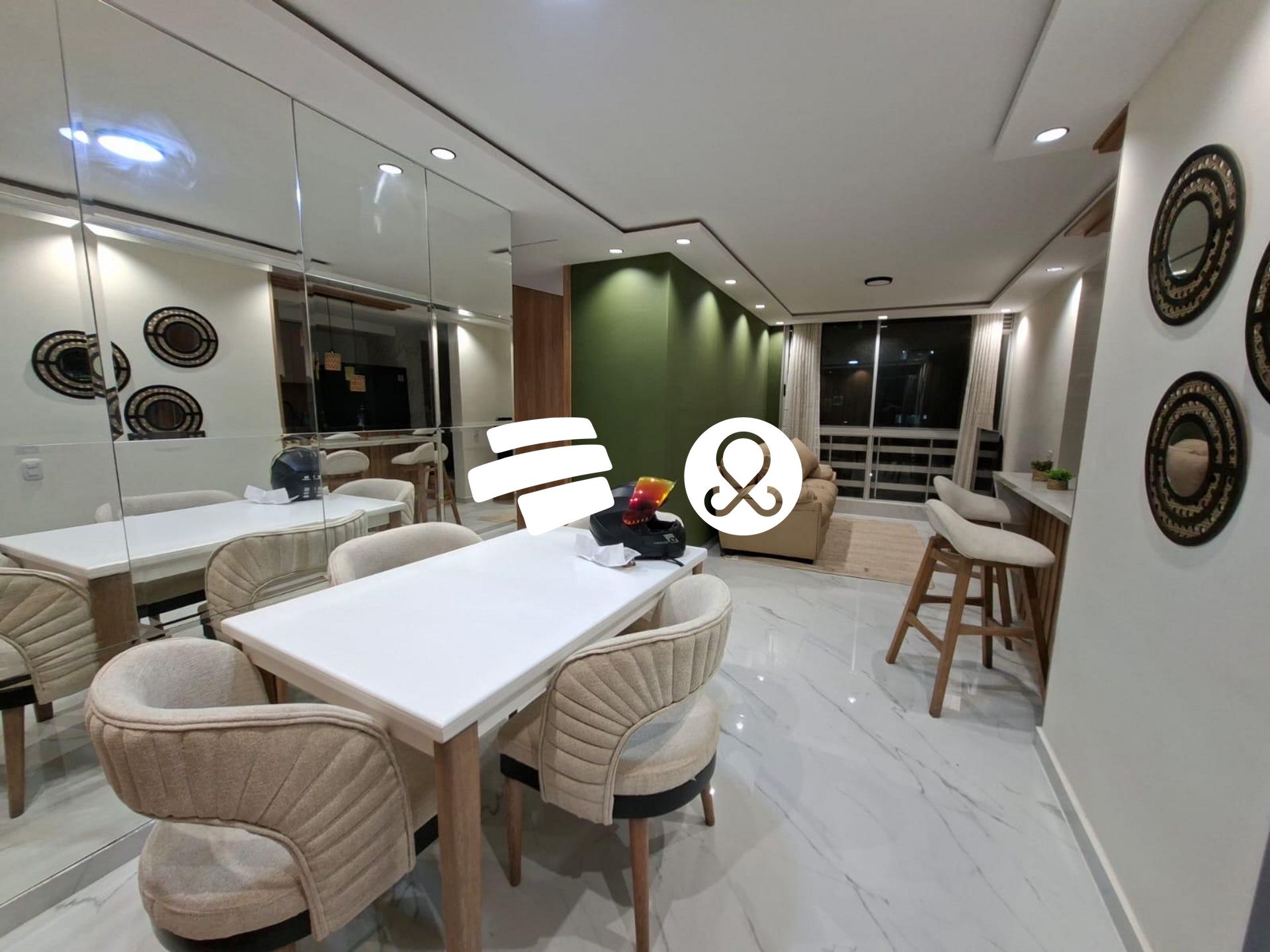 Apartamento en venta en Ciudad Mallorquin, Barranquilla · foto 8 de 24