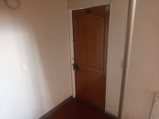 Apartamento en venta en Ciudad Salitre, Bogotá · foto 8 de 24