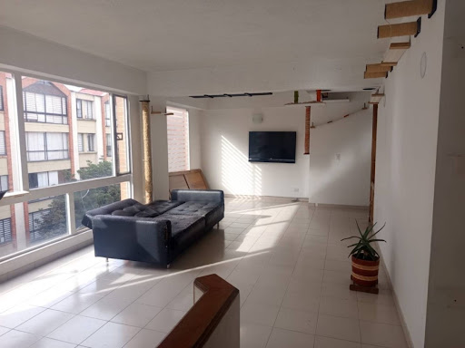 Apartamento en venta en Ciudad Salitre, Bogotá · foto 9 de 24