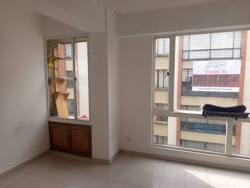 Apartamento en venta en Ciudad Salitre, Bogotá · foto 10 de 24