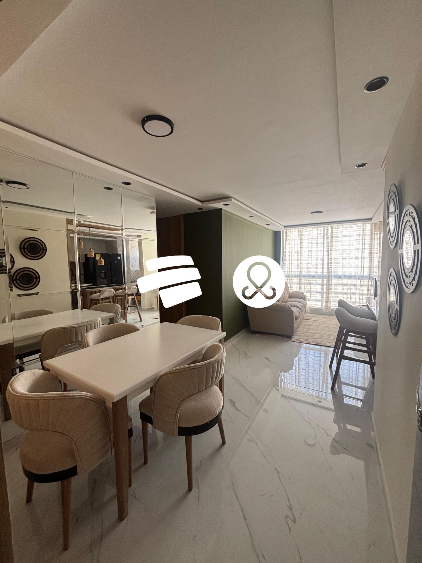 Apartamento en venta en Ciudad Mallorquin, Barranquilla · foto 10 de 24