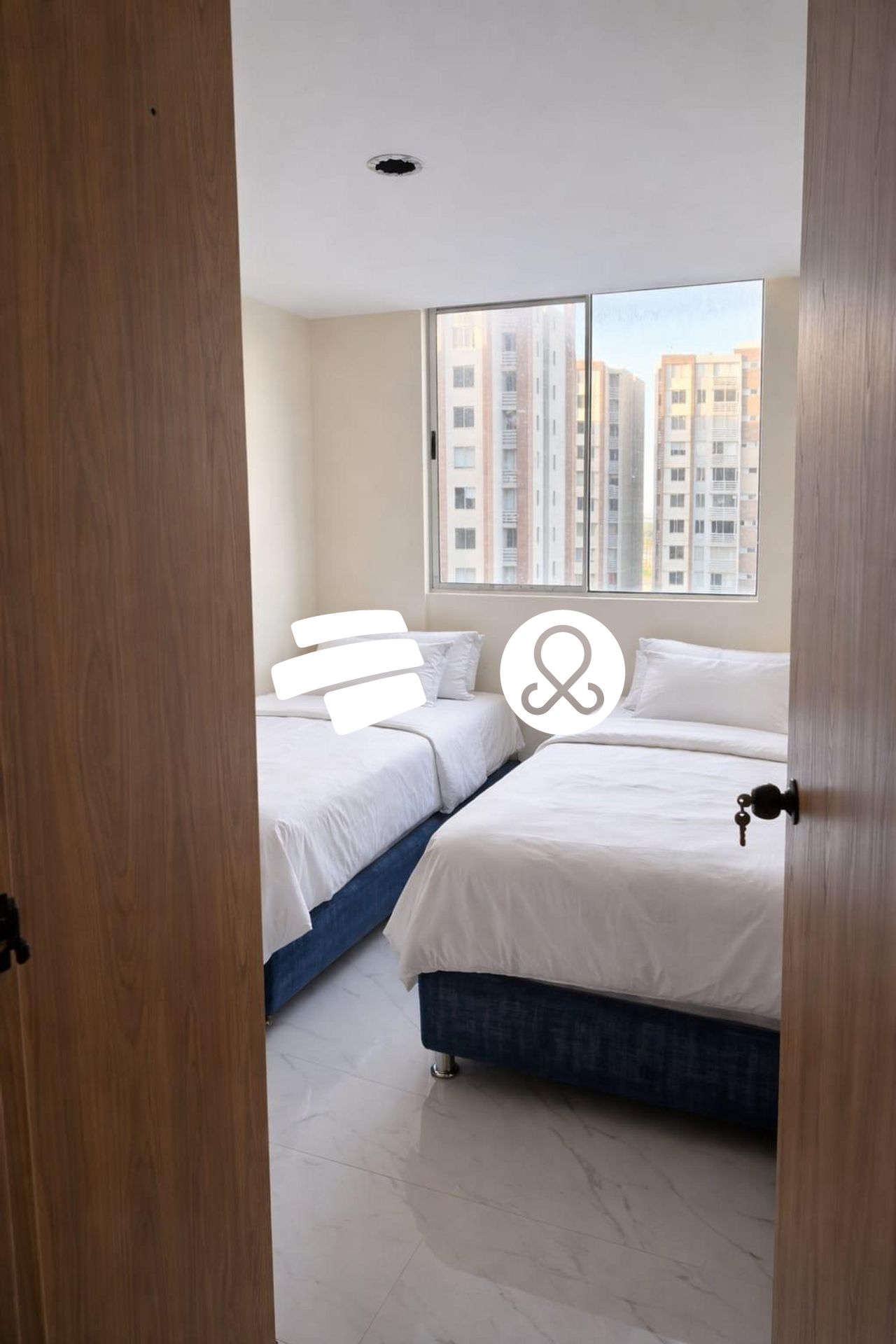 Apartamento en venta en Ciudad Mallorquin, Barranquilla · foto 12 de 24