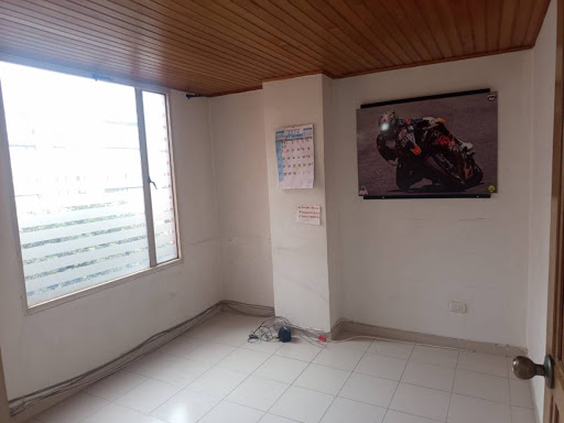 Apartamento en venta en Ciudad Salitre, Bogotá · foto 16 de 24