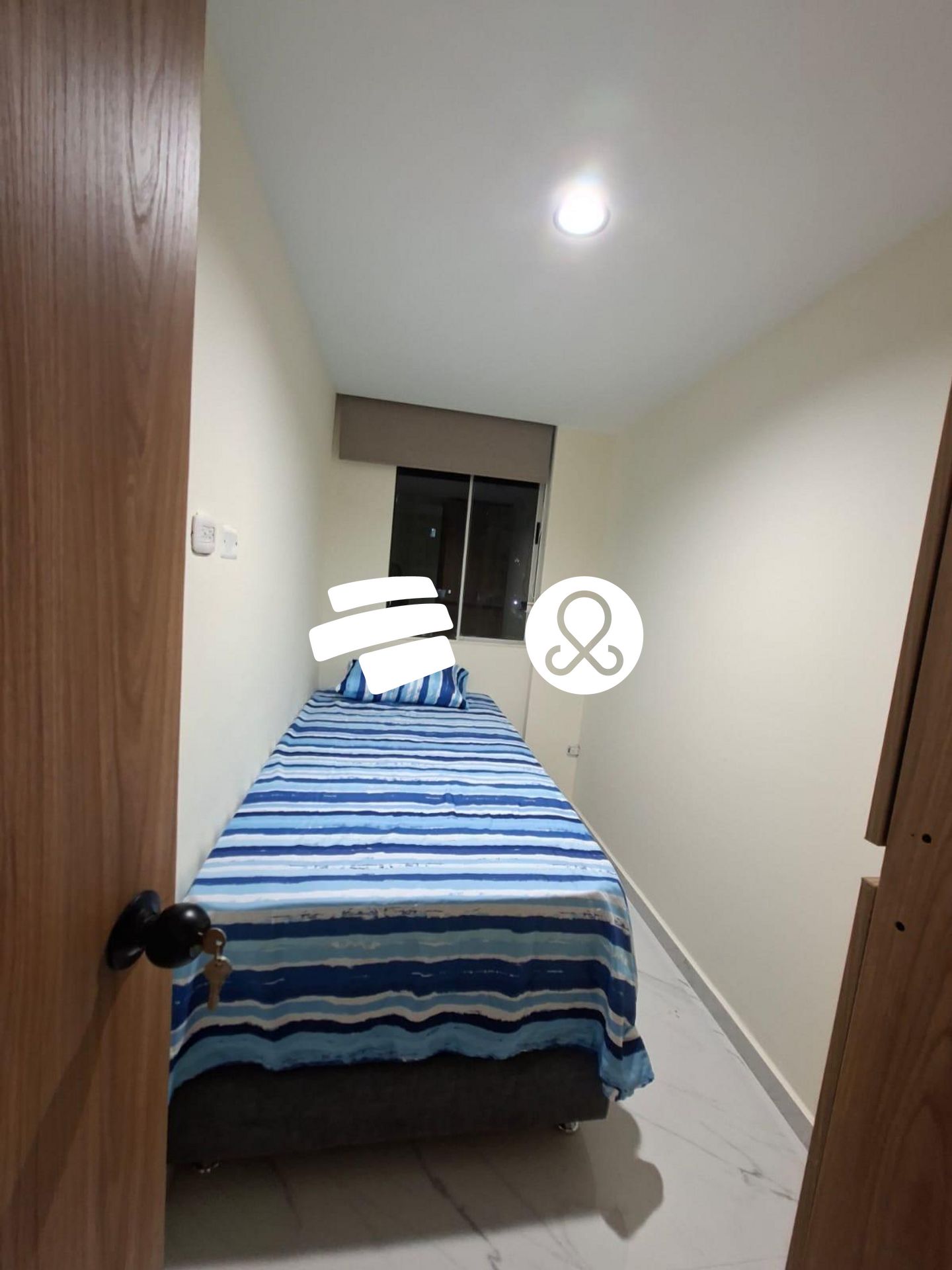 Apartamento en venta en Ciudad Mallorquin, Barranquilla · foto 13 de 24