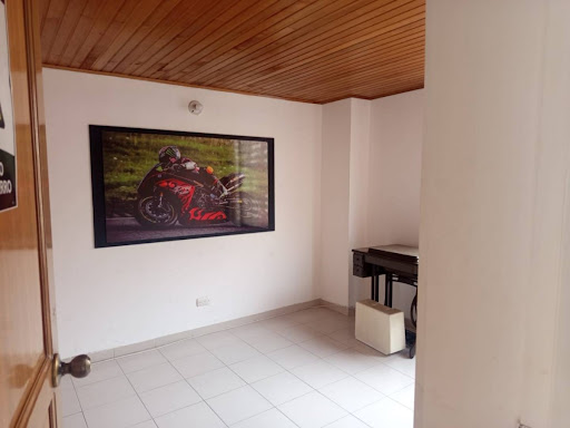 Apartamento en venta en Ciudad Salitre, Bogotá · foto 18 de 24