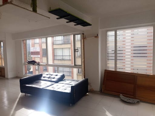 Apartamento en venta en Ciudad Salitre, Bogotá · foto 21 de 24