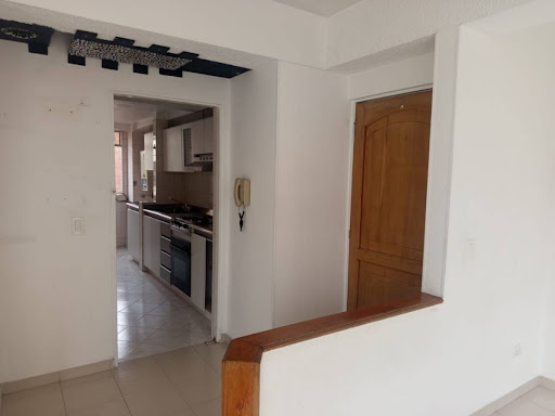 Apartamento en venta en Ciudad Salitre, Bogotá · foto 22 de 24