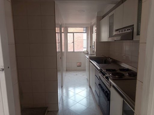 Apartamento en venta en Ciudad Salitre, Bogotá · foto 23 de 24