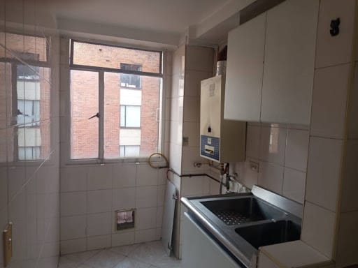 Apartamento en venta en Ciudad Salitre, Bogotá · foto 24 de 24