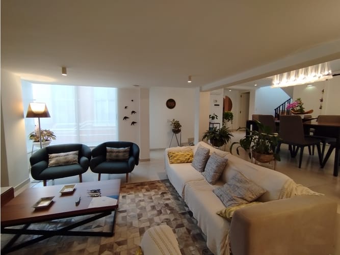 Casa de 6 alcobas en venta en Alamos, Pereira, 300 m² · foto 7 de 24