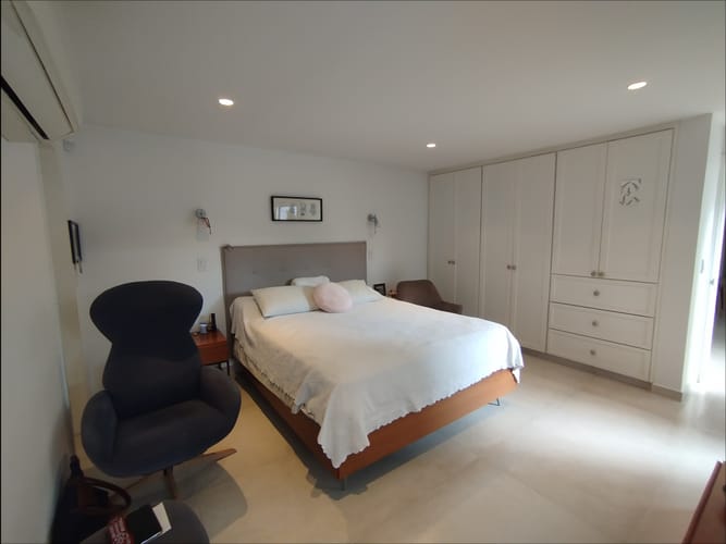 Casa de 6 alcobas en venta en Alamos, Pereira, 300 m² · foto 21 de 24