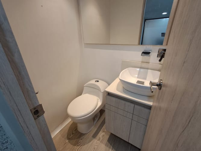 Consultorio en arriendo en Laureles, Medellín, 100 m² · foto 2 de 14