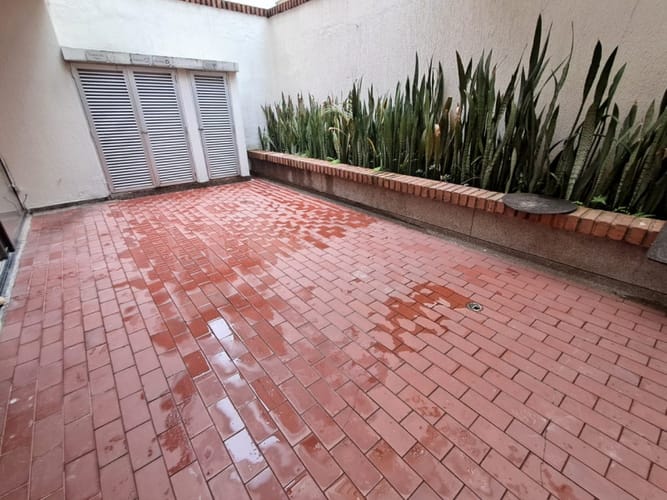 Consultorio en arriendo en Laureles, Medellín, 100 m² · foto 6 de 14