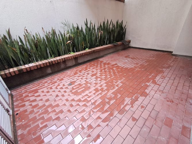 Consultorio en arriendo en Laureles, Medellín, 100 m² · foto 7 de 14