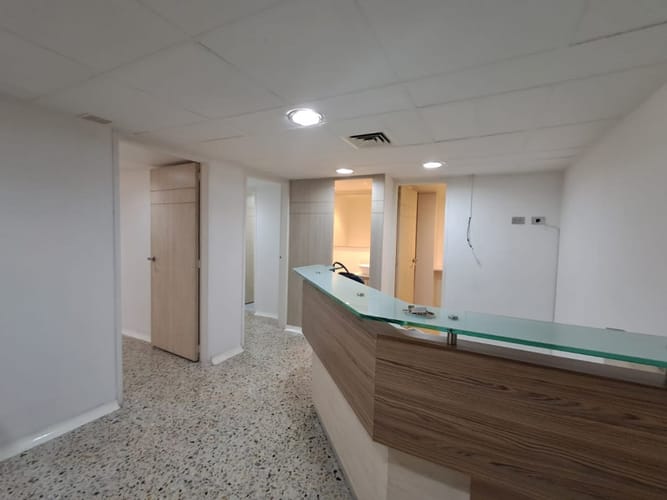 Consultorio en arriendo en Laureles, Medellín, 100 m² · foto 10 de 14