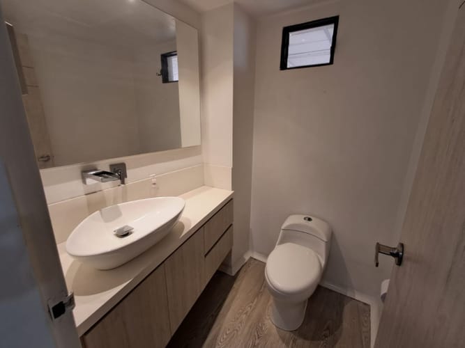 Consultorio en arriendo en Laureles, Medellín, 100 m² · foto 12 de 14