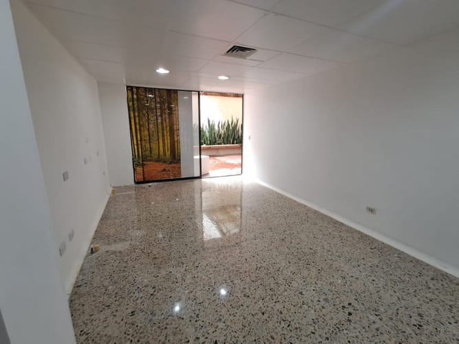 Consultorio en arriendo en Laureles, Medellín, 100 m² · foto 13 de 14