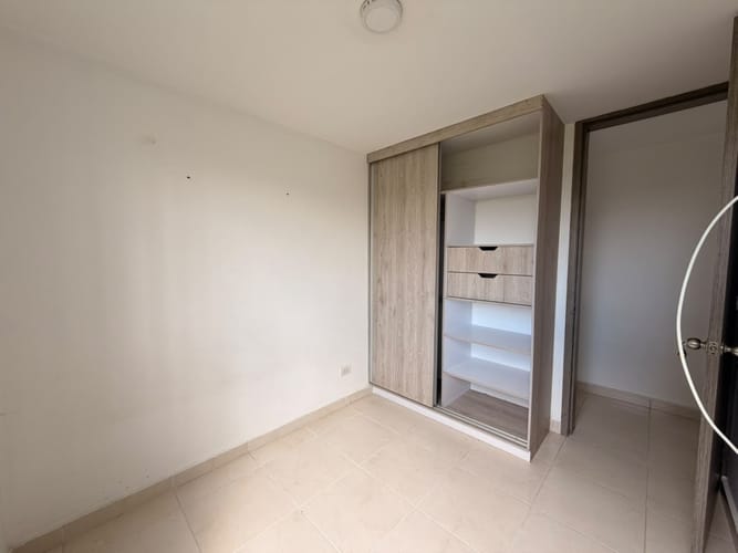 Apartamento en venta en Batara, Pereira · foto 6 de 11