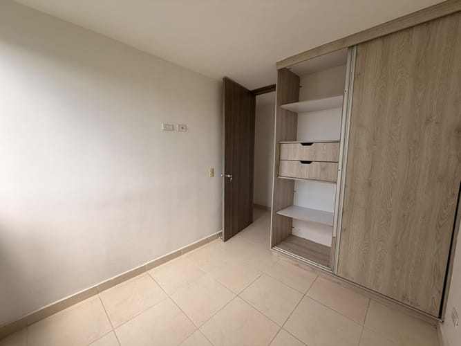 Apartamento en venta en Batara, Pereira · foto 5 de 11
