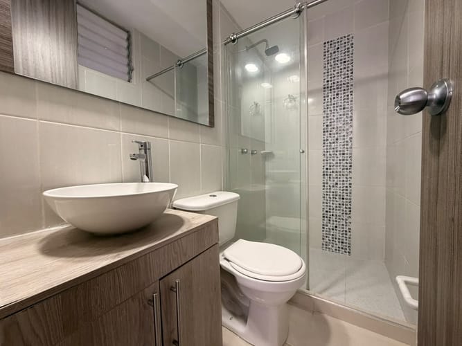 Apartamento en venta en Batara, Pereira · foto 8 de 11