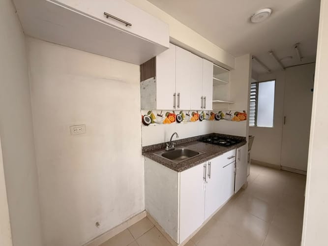 Apartamento en venta en Batara, Pereira · foto 3 de 11