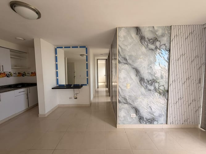 Apartamento en venta en Batara, Pereira · foto 2 de 11