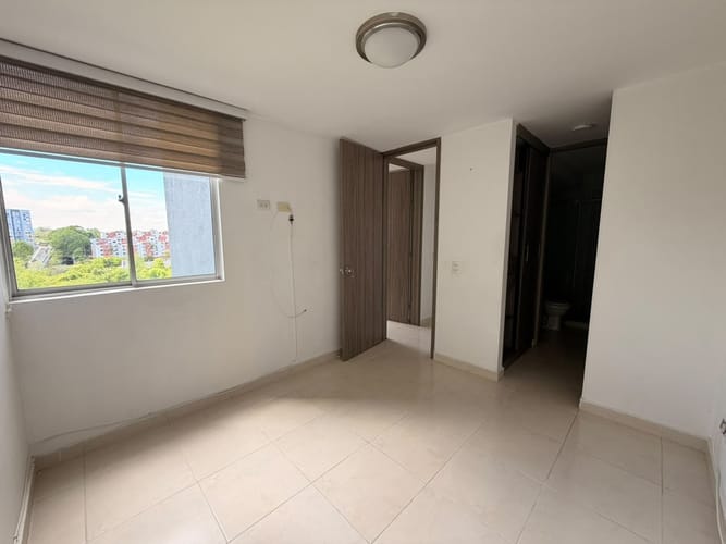 Apartamento en venta en Batara, Pereira · foto 4 de 11