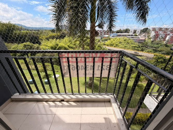 Apartamento en venta en Batara, Pereira · foto 9 de 11