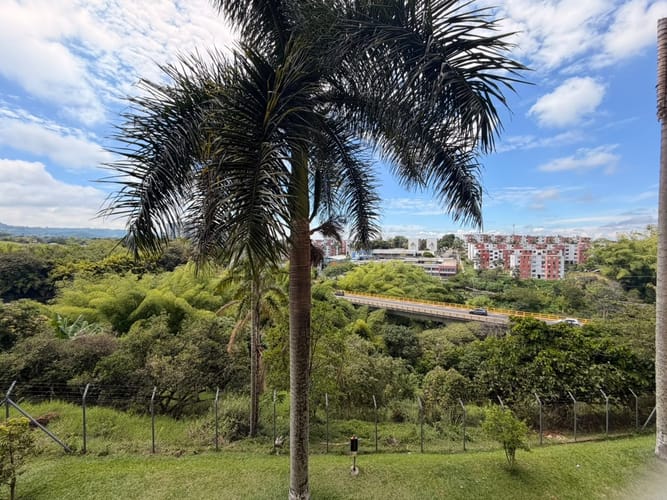 Apartamento en venta en Batara, Pereira · foto 11 de 11