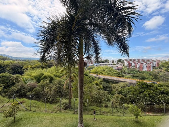 Apartamento en venta en Batara, Pereira · foto 10 de 11