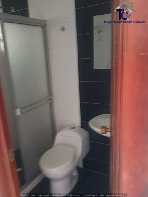 Apartamento de 4 alcobas en venta en Terrazas, Bucaramanga, 108 m² · foto 5 de 5
