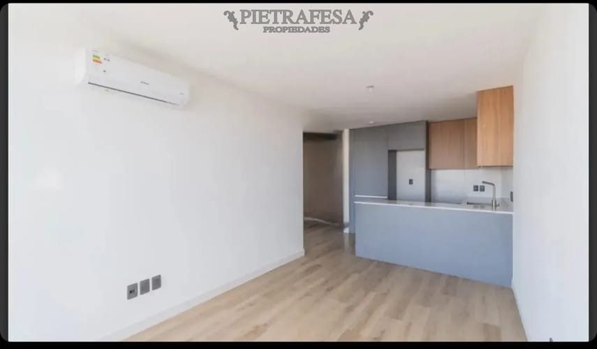 Apartamento en alquiler, 1 dormitorio, 1 baño, terraza. La Blanqueada. · Foto 2