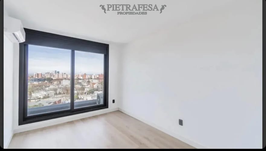Apartamento en alquiler, 1 dormitorio, 1 baño, terraza. La Blanqueada. · Foto 7