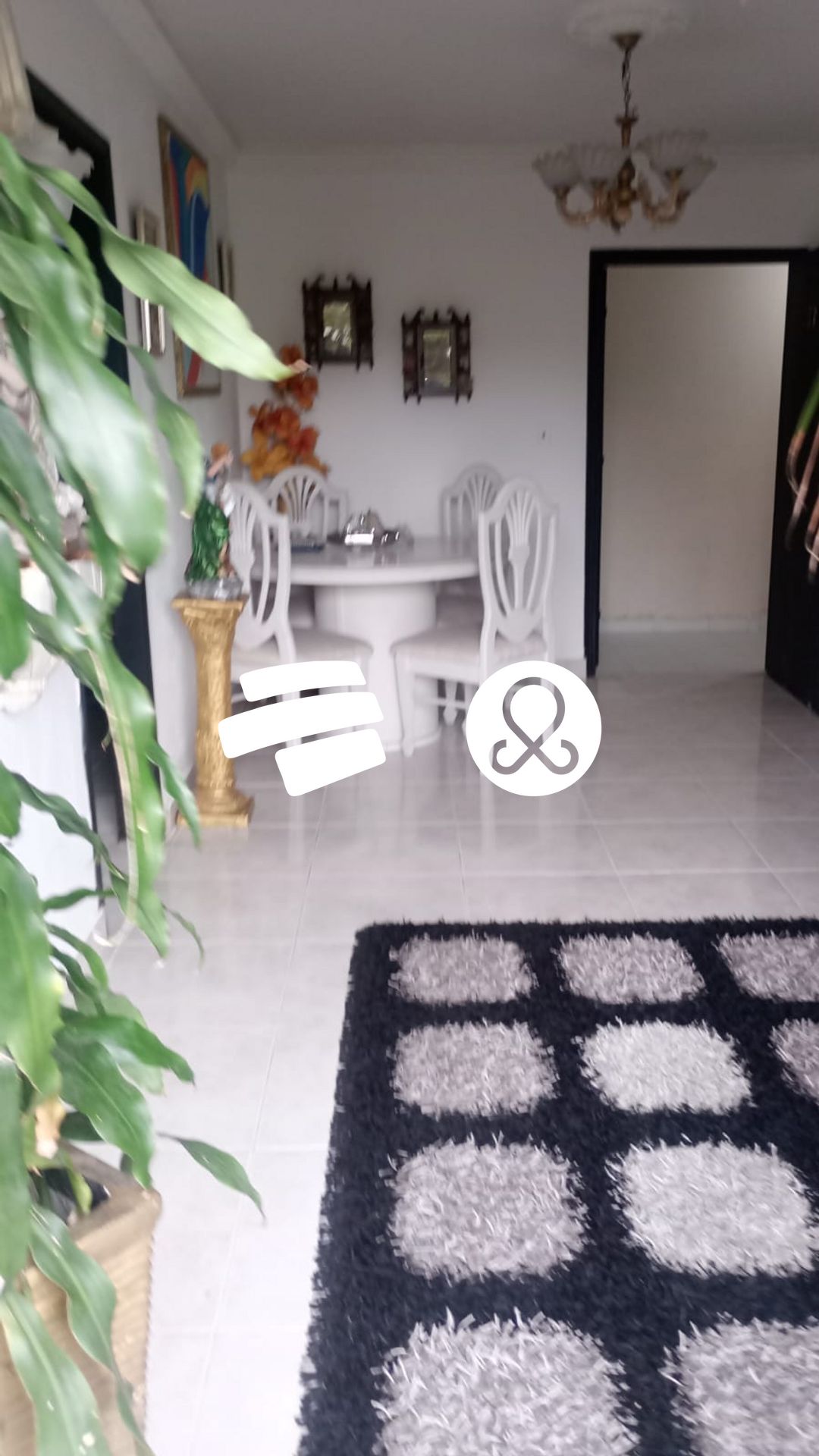 Apartamento en venta en San Vicente, Barranquilla · foto 3 de 12