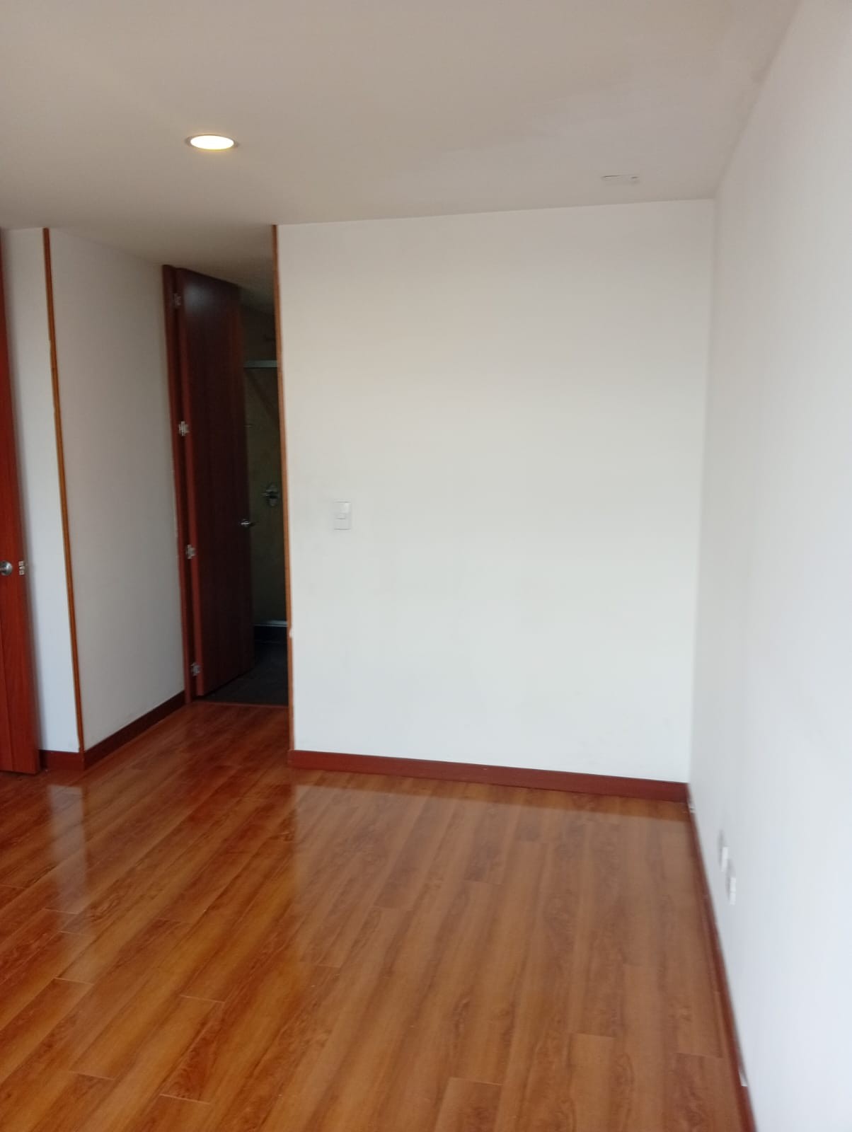 Apartamento en arriendo en Santa Cecilia, Bogotá · foto 20 de 24