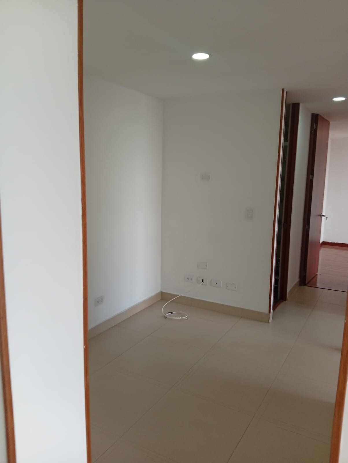 Apartamento en arriendo en Santa Cecilia, Bogotá · foto 12 de 24