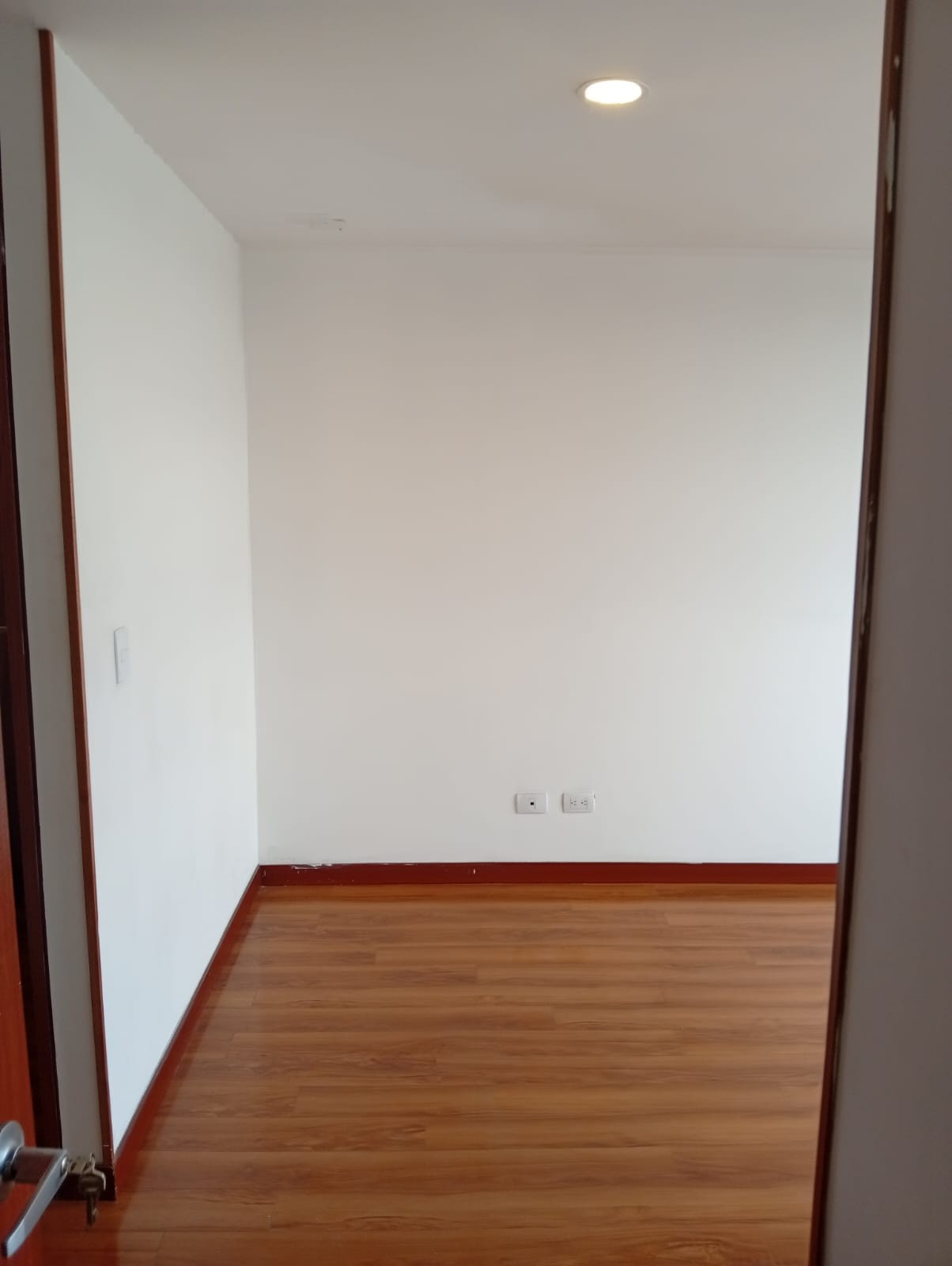 Apartamento en arriendo en Santa Cecilia, Bogotá · foto 22 de 24