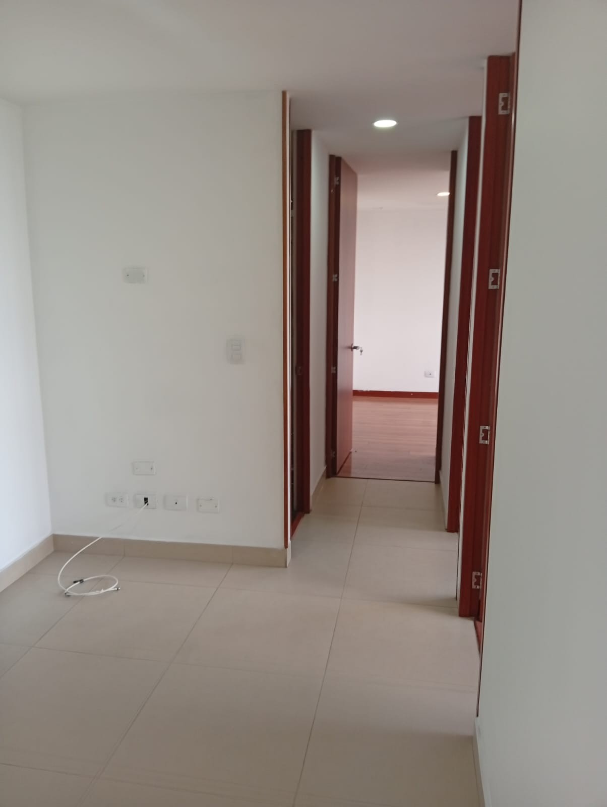 Apartamento en arriendo en Santa Cecilia, Bogotá · foto 11 de 24