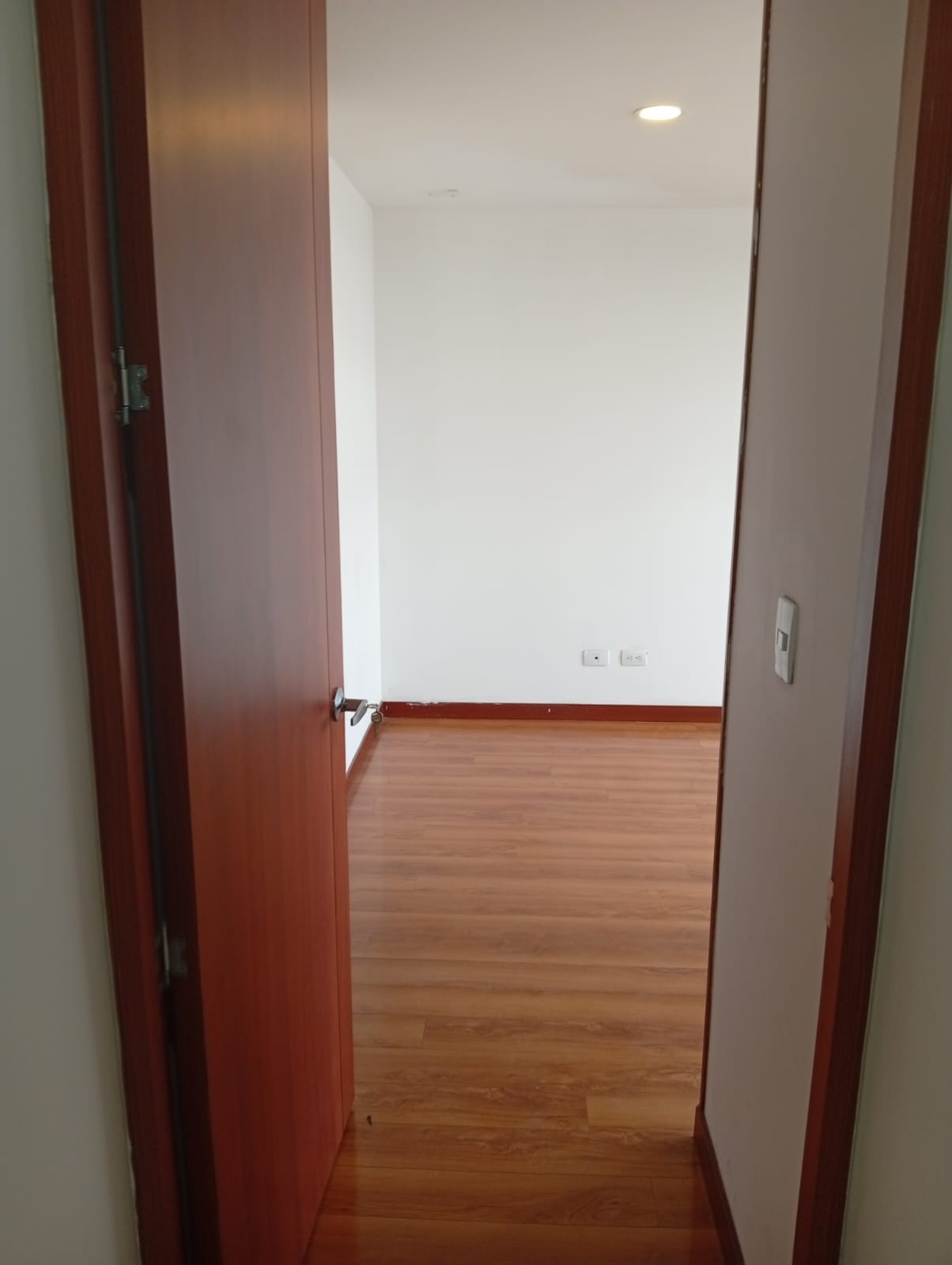 Apartamento en arriendo en Santa Cecilia, Bogotá · foto 23 de 24
