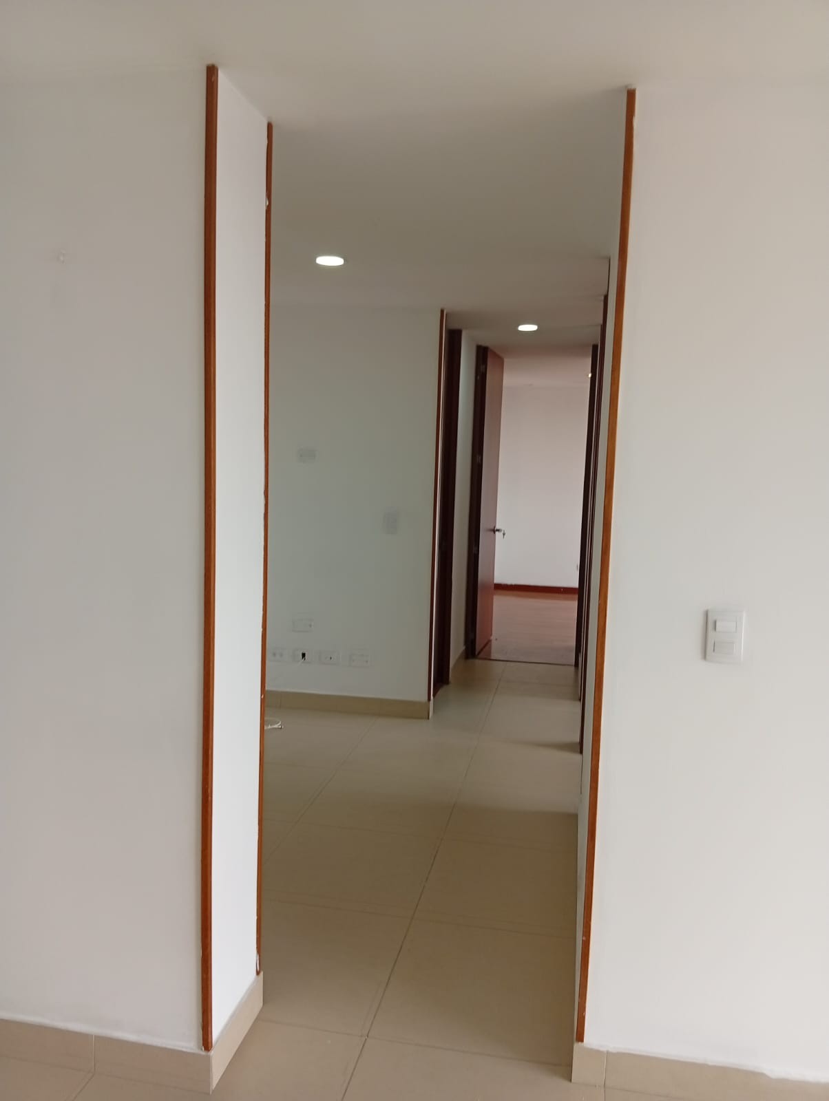 Apartamento en arriendo en Santa Cecilia, Bogotá · foto 13 de 24