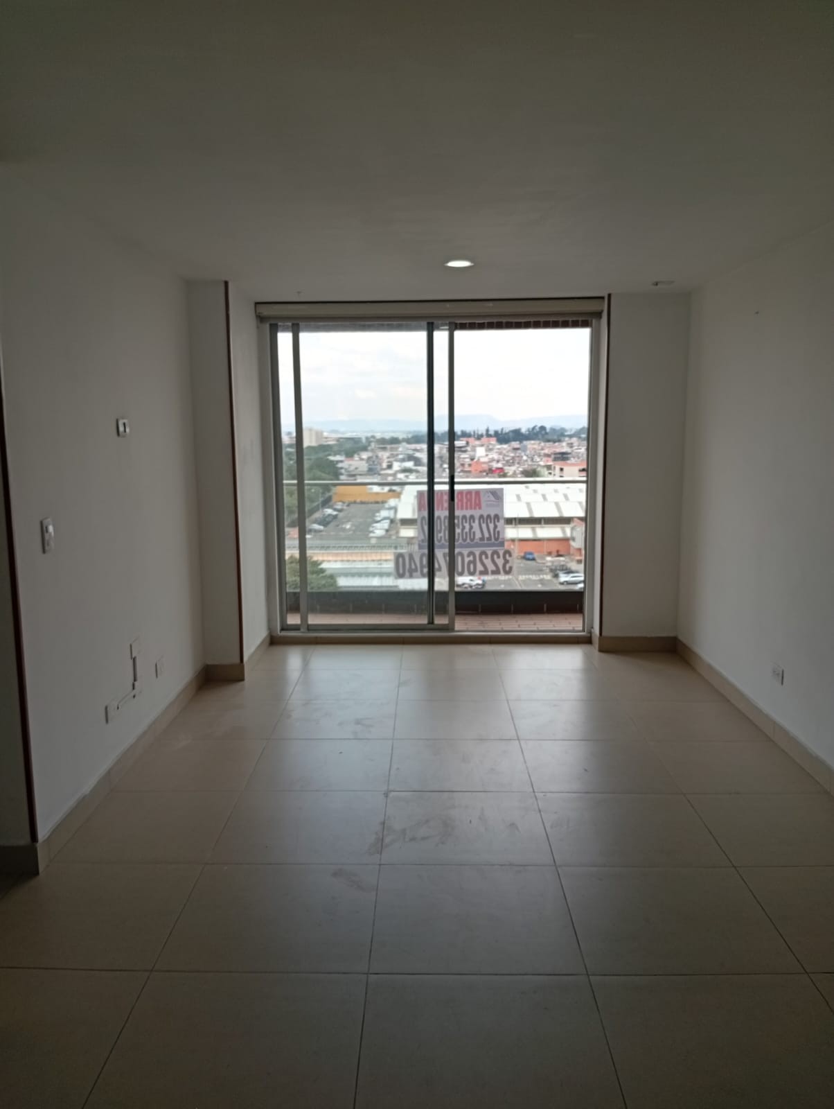 Apartamento en arriendo en Santa Cecilia, Bogotá · foto 2 de 24