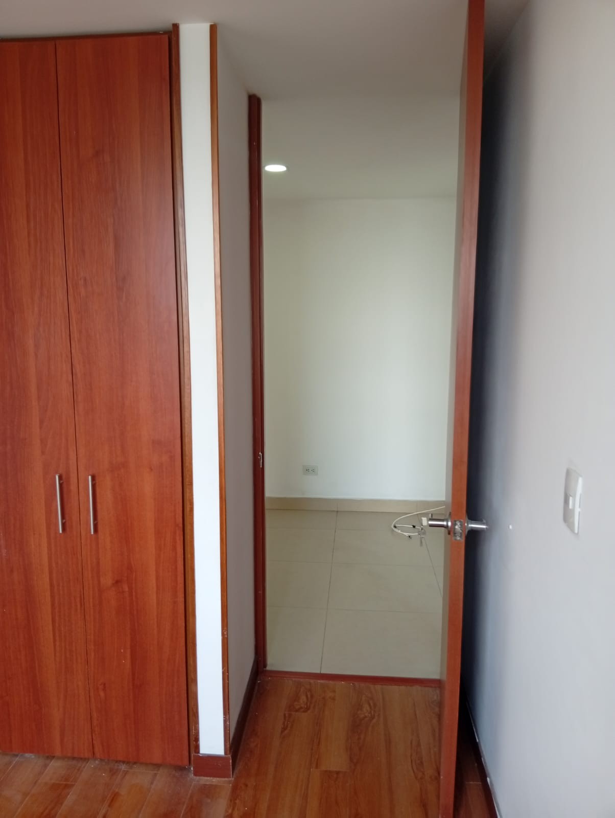 Apartamento en arriendo en Santa Cecilia, Bogotá · foto 18 de 24