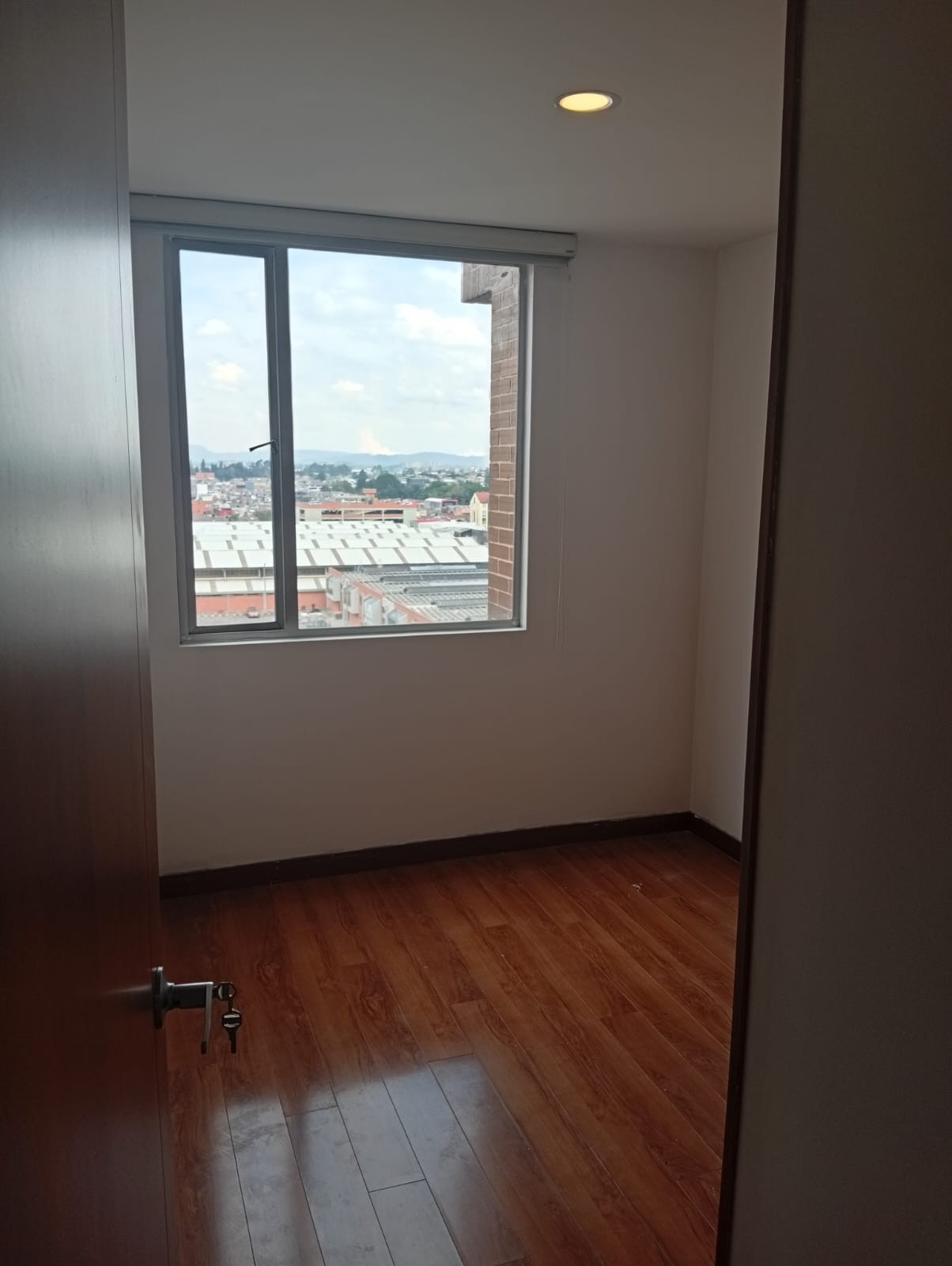 Apartamento en arriendo en Santa Cecilia, Bogotá · foto 14 de 24